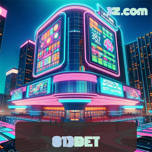813bet Cassino