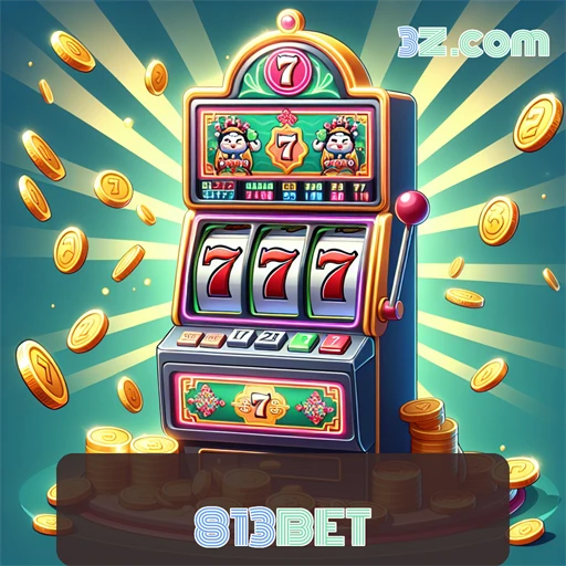 A Emoção dos Jogos de Eventos na 813bet