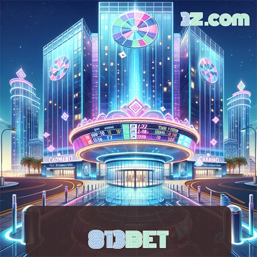 813bet Móvel