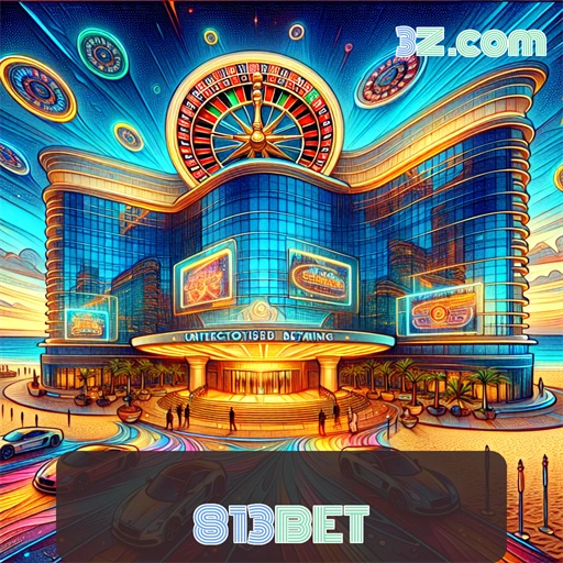 813bet Promoções