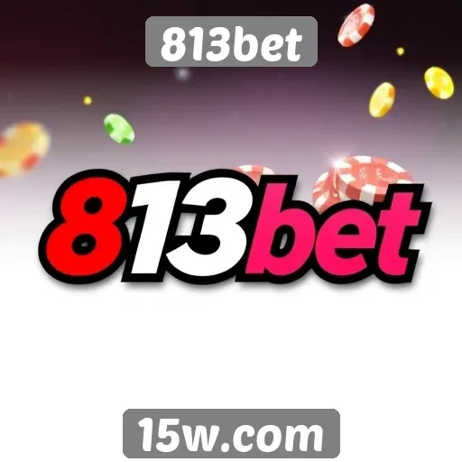 813bet oferece diversidade em jogos de cassino