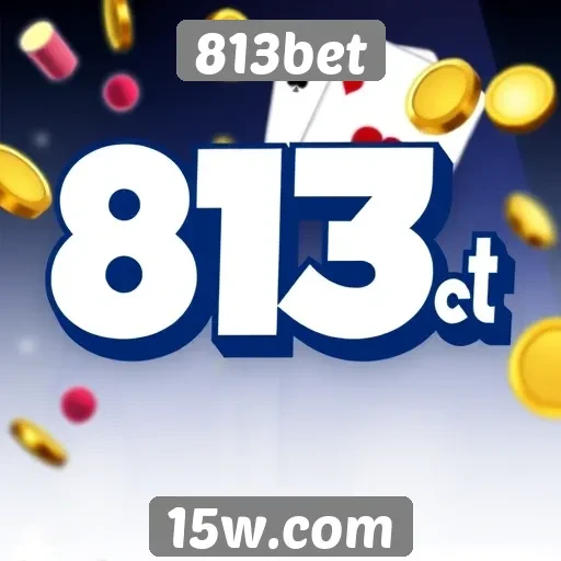 Exploração das opções de jogos disponíveis no 813bet