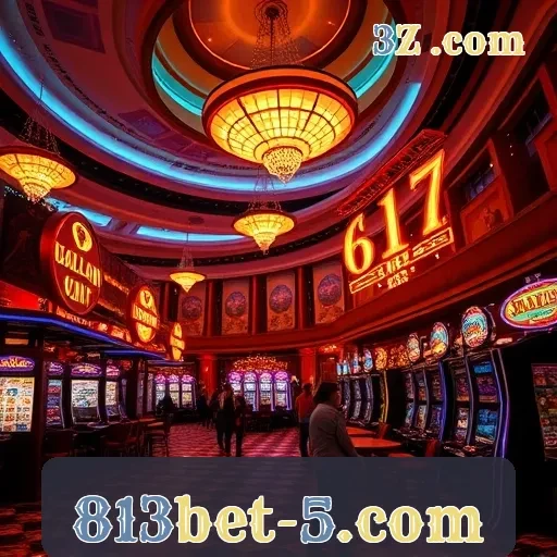 813bet: Os Jogos Mais Empolgantes Para Apostar e Ganhar