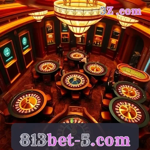 813bet: O App Que Revoluciona a Experiência de Apostas Online