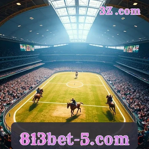 813bet e Seus Caça-Níqueis: Diversão e Prêmios ao Seu Alcance