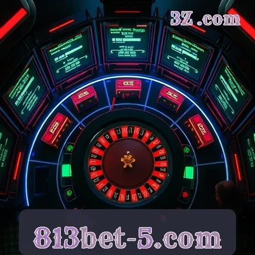 813bet: Acessando Oportunidades Através do Login Inovador