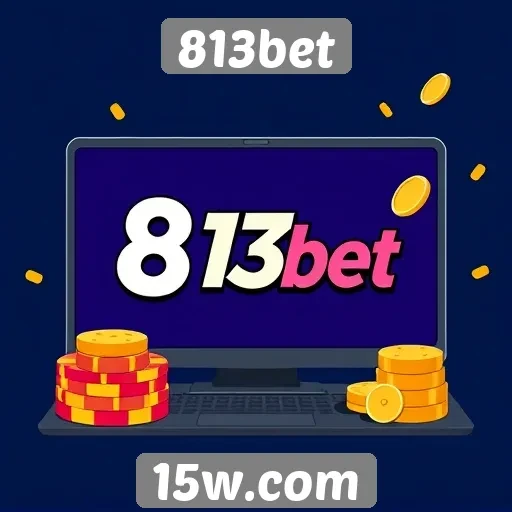 Experiência do usuário na plataforma 813bet