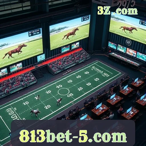 813bet: Bônus Espetaculares Que Você Não Pode Perder